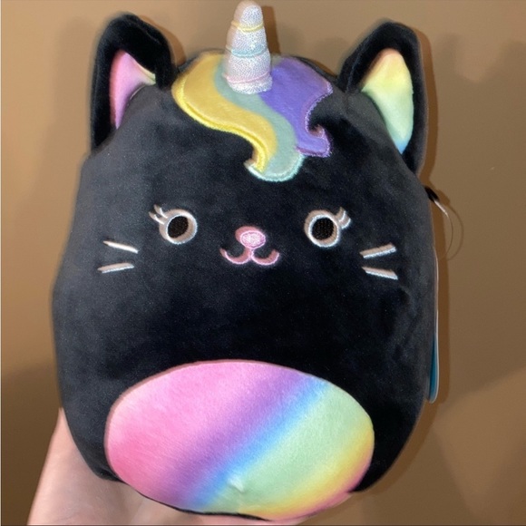 SQUISHMALLOW BAZAAR 🐝🦋🐣🐯 - Picture 11 of 16